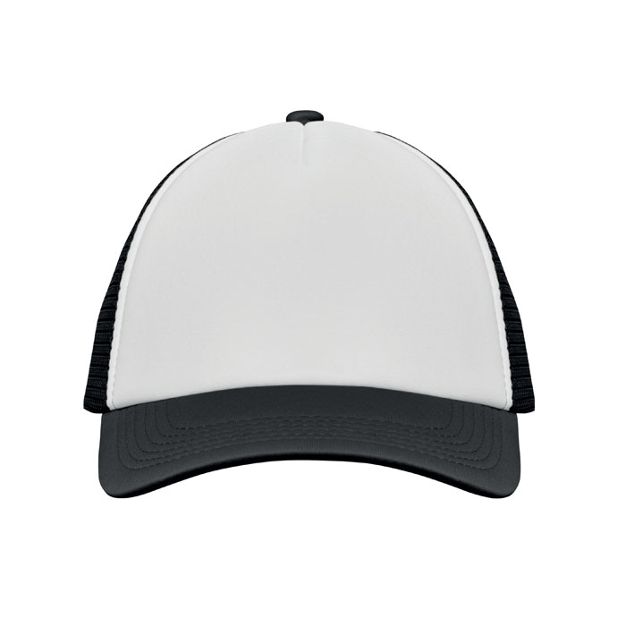 BUBBLE - Trucker cap 5 panels