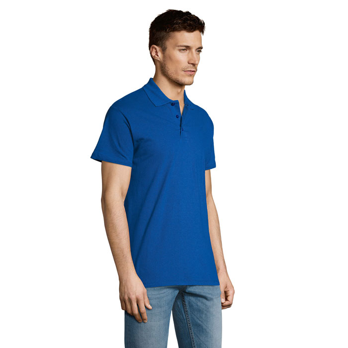 SUMMER II - SUMMER II MEN Polo 170g