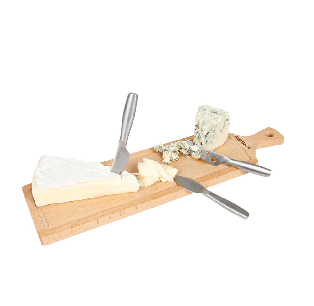 BOSKA Käse-Set Amigo