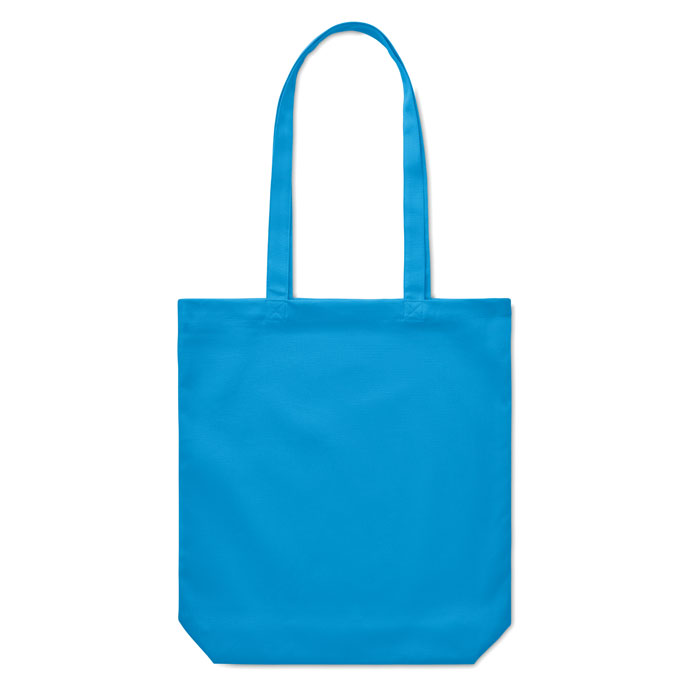 RASSA COLOURED - Einkaufstasche Canvas 270 g/m²