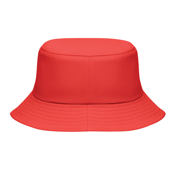 EMMER - Bucket hat polyester 150g/m²