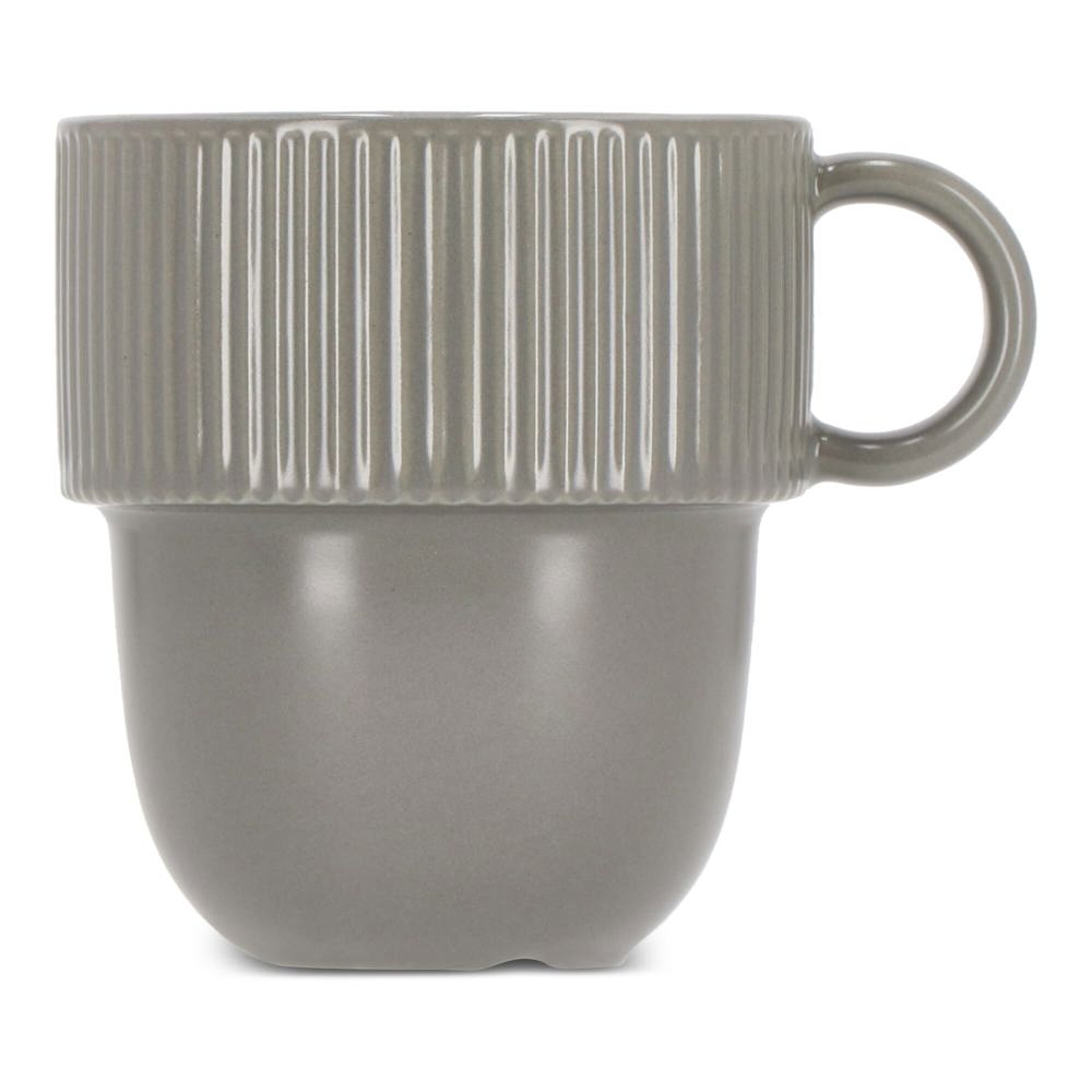 Sagaform Inka Becher mit Ohr 270ml