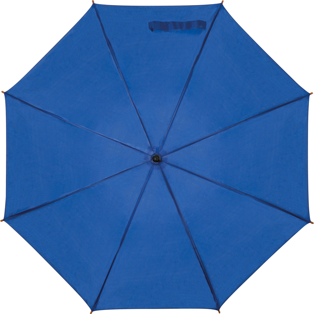 Automatikstockschirm aus Polyester MARTIN