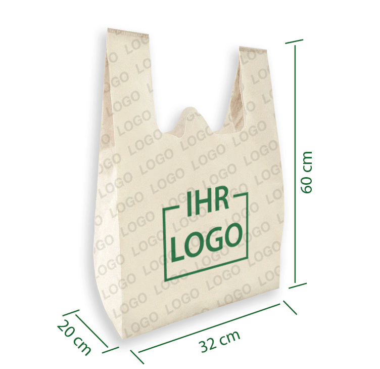 Non Woven Tasche CLASSIC