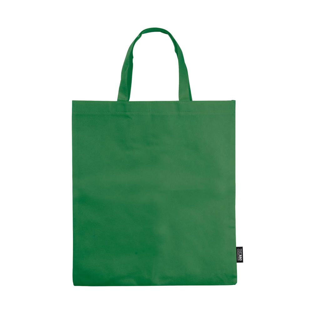 Tragetasche Non-Woven 75g/m²