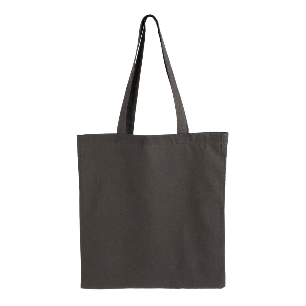 Umhängetasche Baumwolle OEKO-TEX® 140g/m² 38x42cm