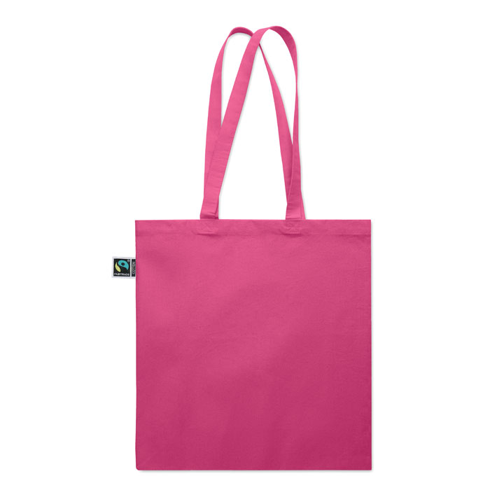 OSOLE++ COLOUR - Einkaufstasche Fairtrade 180g