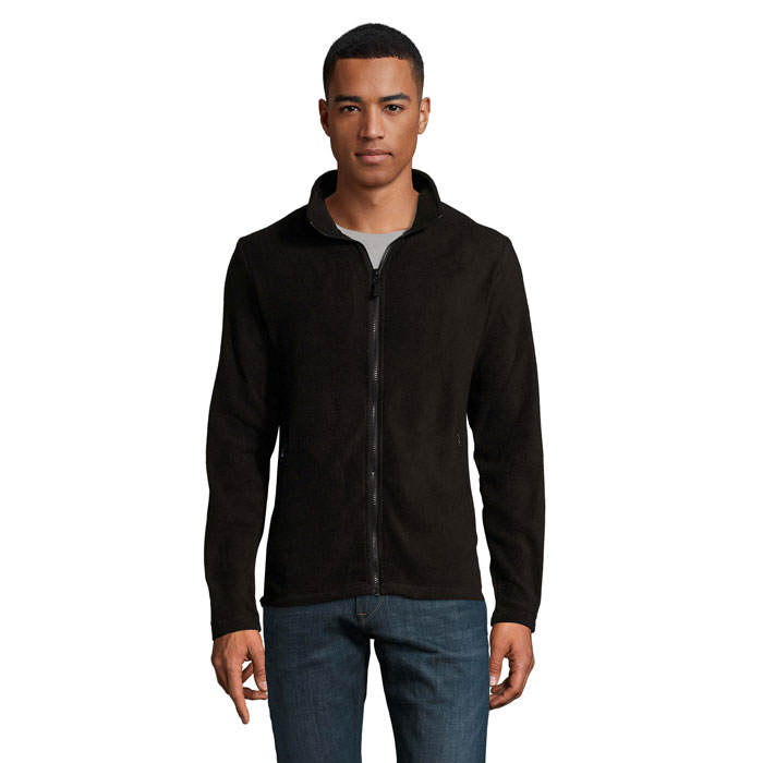 NORMAN MEN - NORMAN HERREN FL JACKE 220g