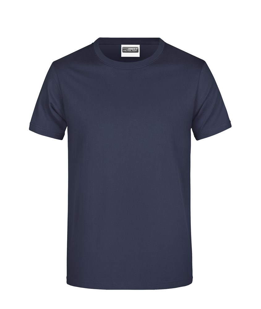 Promo-T Man 150 - Navy (ca. Pantone 296C)