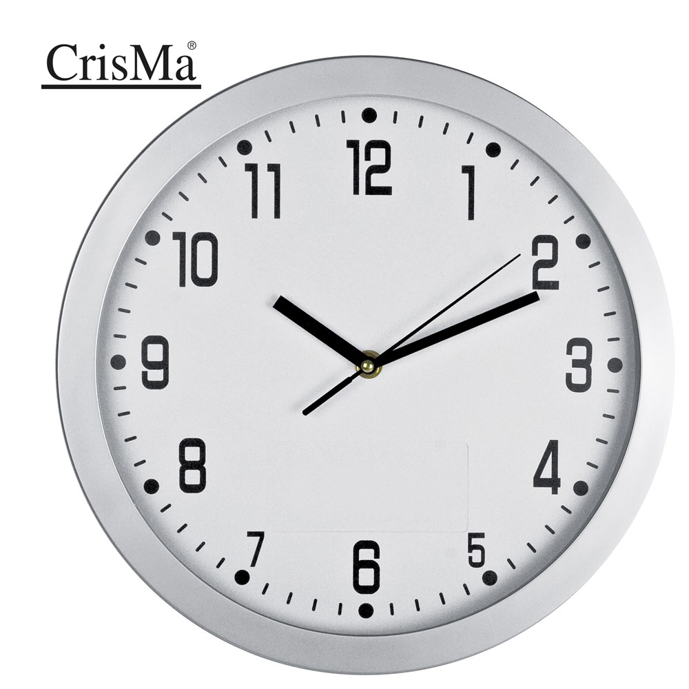 Wanduhr CLIFFORD