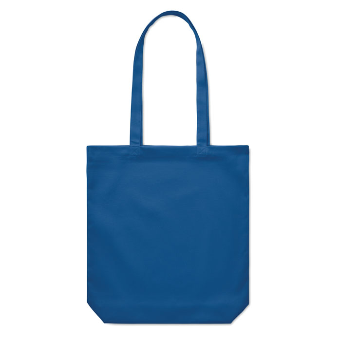 RASSA COLOURED - Einkaufstasche Canvas 270 g/m²