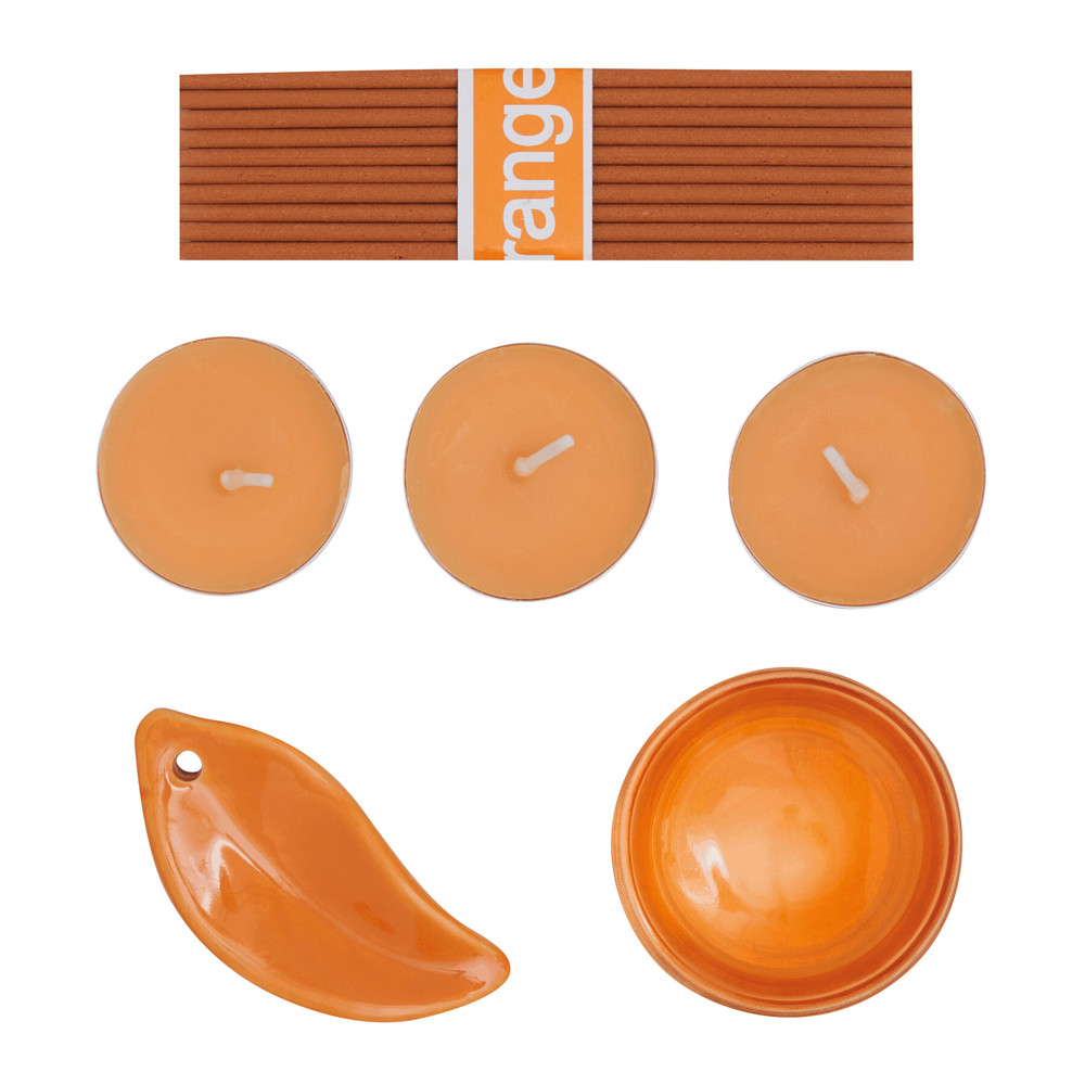 ATMOSPHERE - Duft-Set