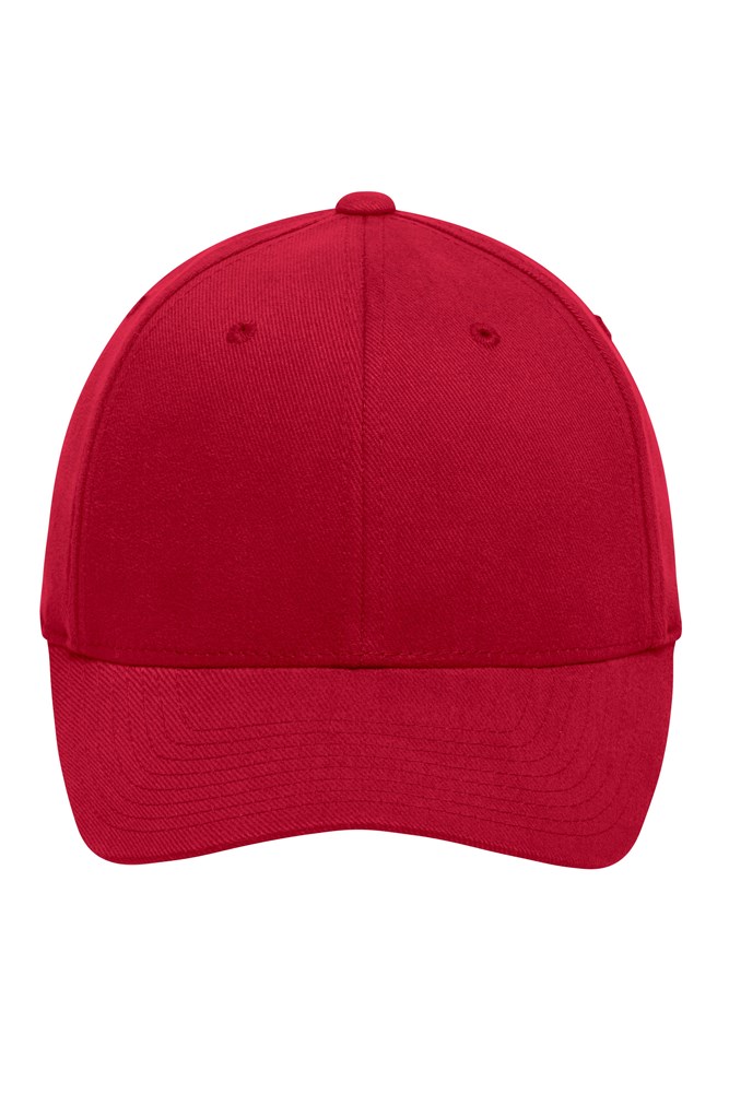 Original Flexfit® Cap - Red (ca. Pantone 186C)