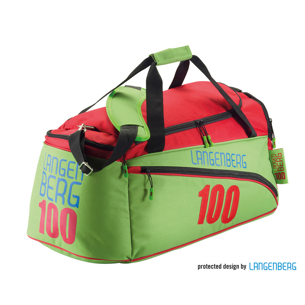 Sporttasche LA-025