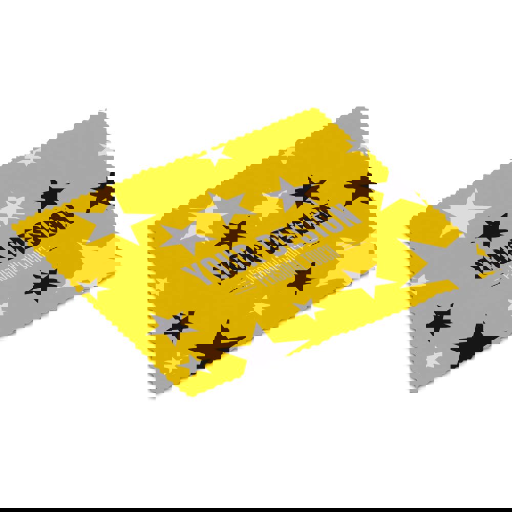 Antibakterielles Smartphone Reinigungstuch 150x180mm