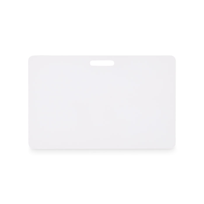 BADSMALL - Lanyard-Ausweis 54 x 86 mm