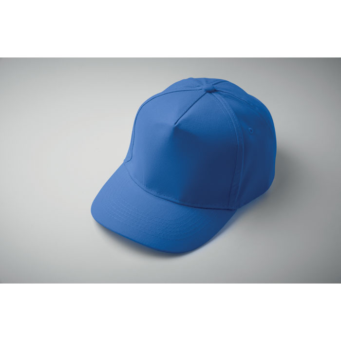 SUNNY - Baseball cap 5 panels 180gr
