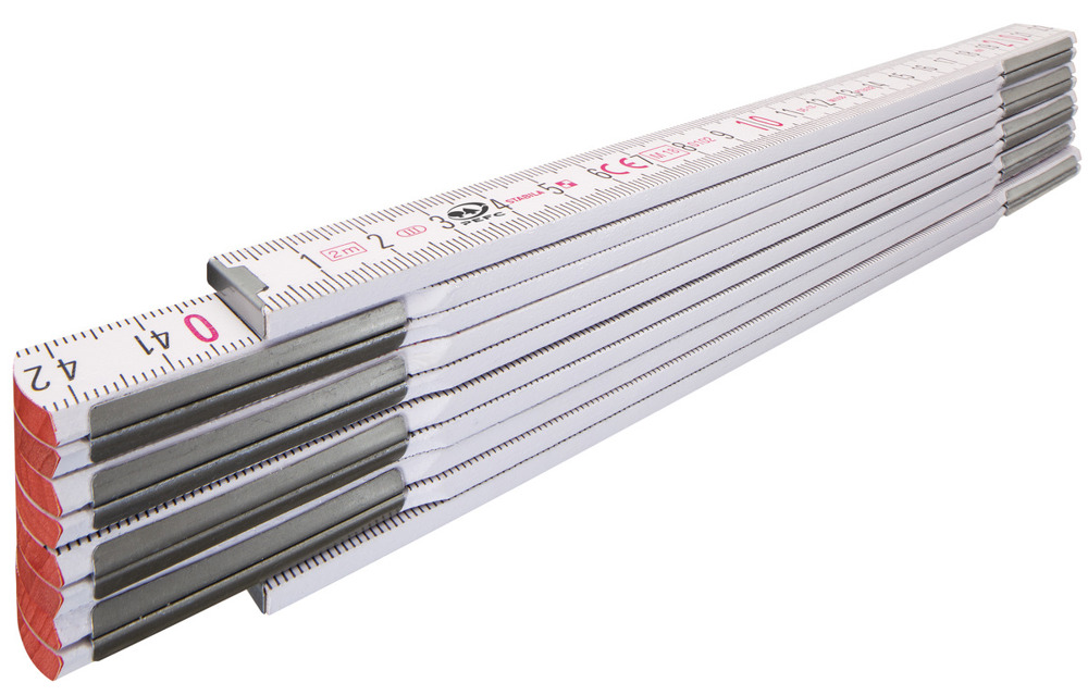 Zollstock Serie 600