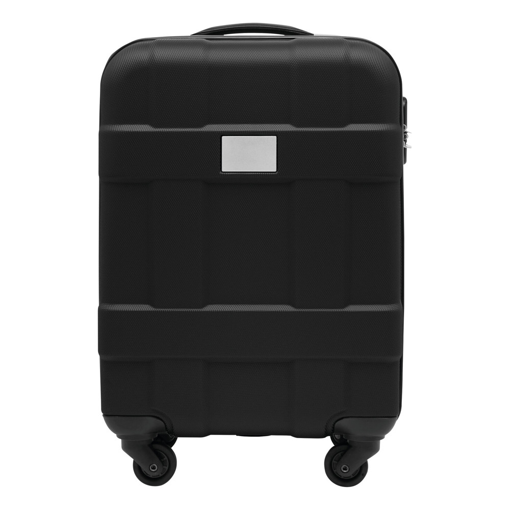 MONZA - Trolley-Bordcase