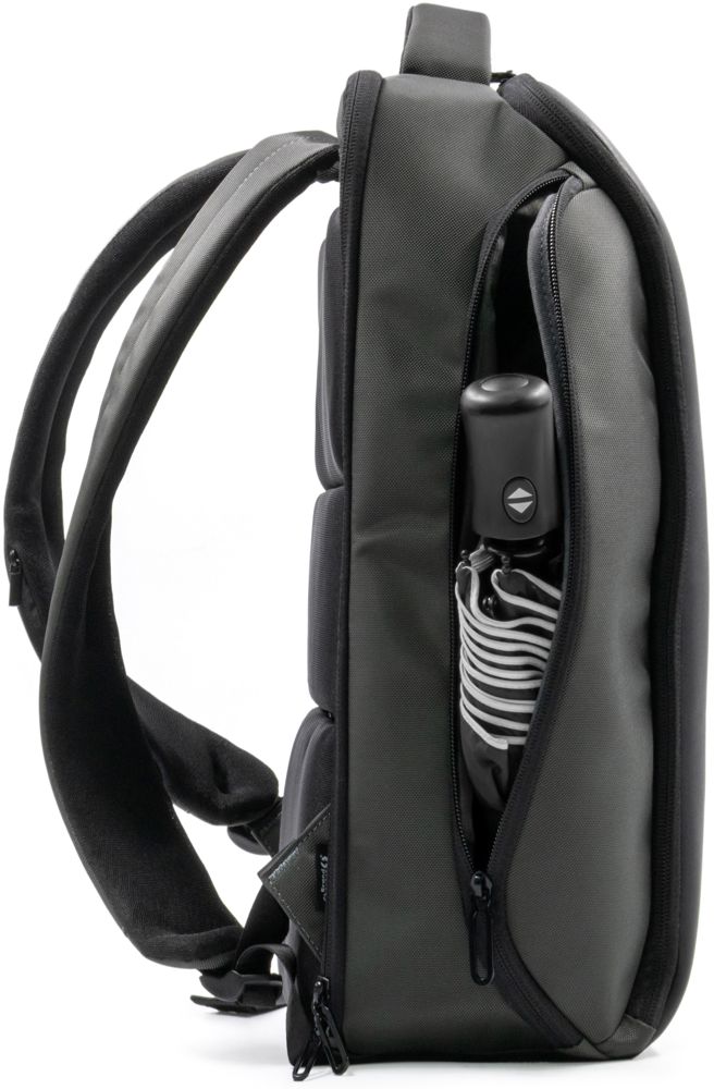 BrandCharger Apex Rucksack