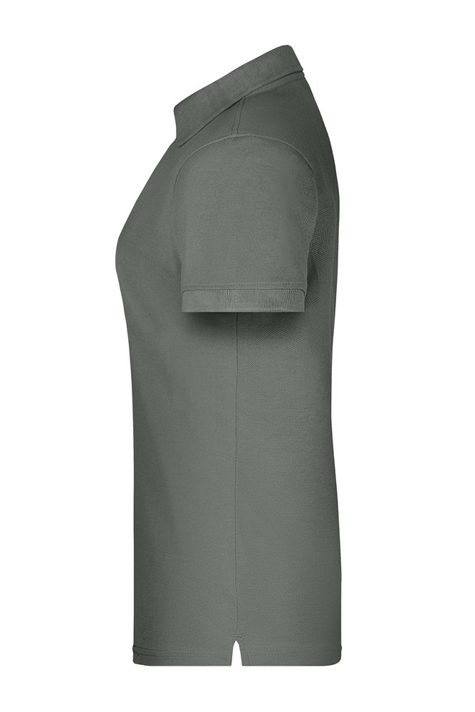 Ladies' ORGANIC Workwear Polo  OCS Blended