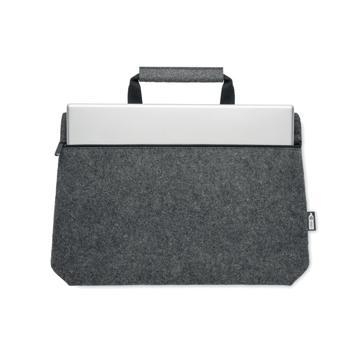 TAPLA - Laptop Tasche RPET-Filz
