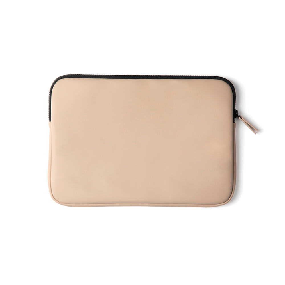 VINGA Baltimore Laptopcase 15“ - greige (± PMS 16-0906 TPG)