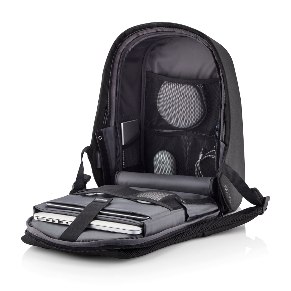 Bobby Hero XL Anti-Diebstahl-Rucksack