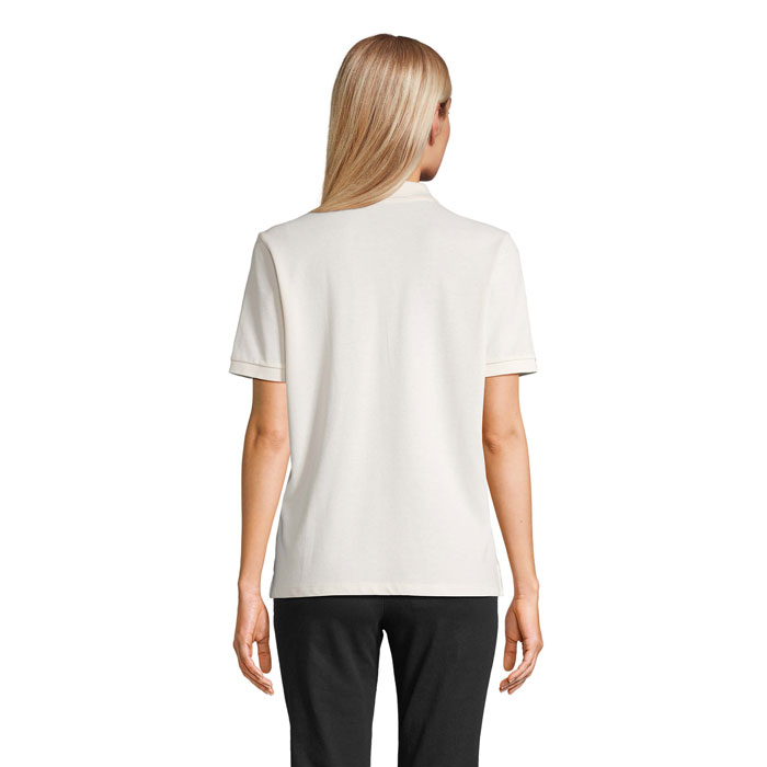 PACIFIC WOMEN - PACIFIC DAMEN POLO