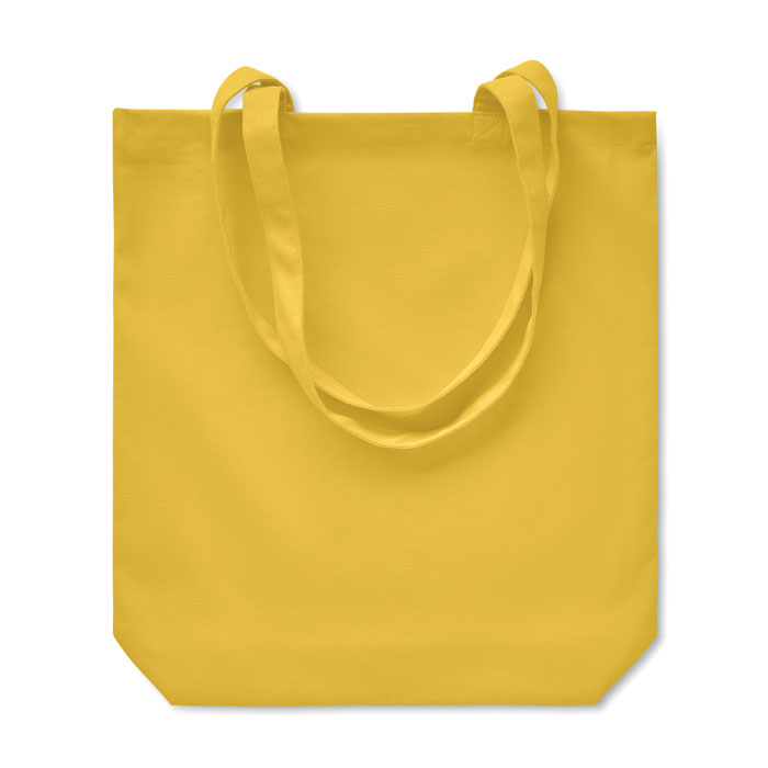 RASSA COLOURED - Einkaufstasche Canvas 270 g/m²
