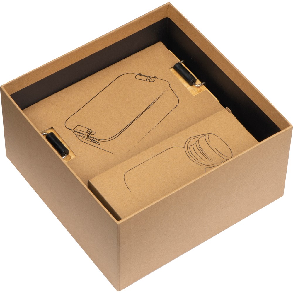 Geschenkset klein JOSEF