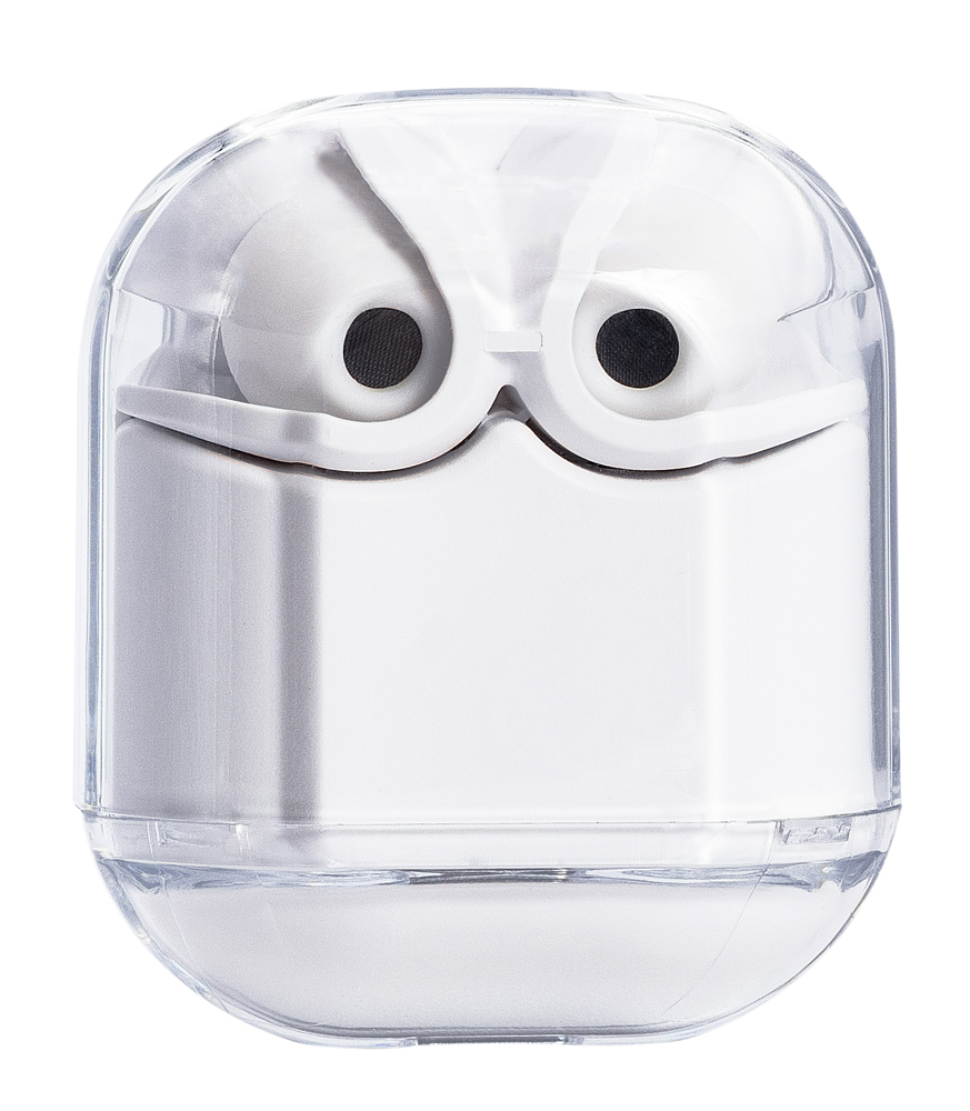 Nestler-matho CLUB TWS Earbuds weiß