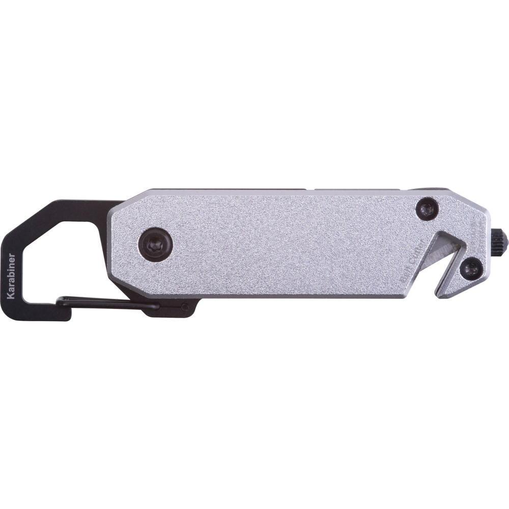 12-teiliges Aluminium Multitool CAROLINE