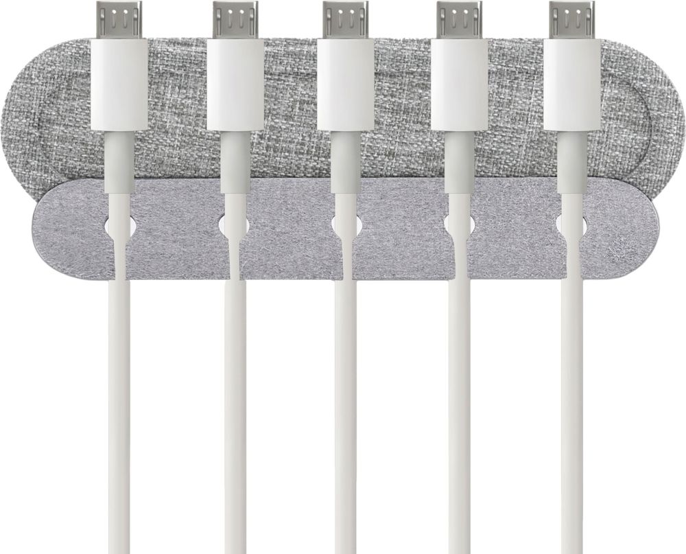 BrandCharger Cabledock Kabelhalter