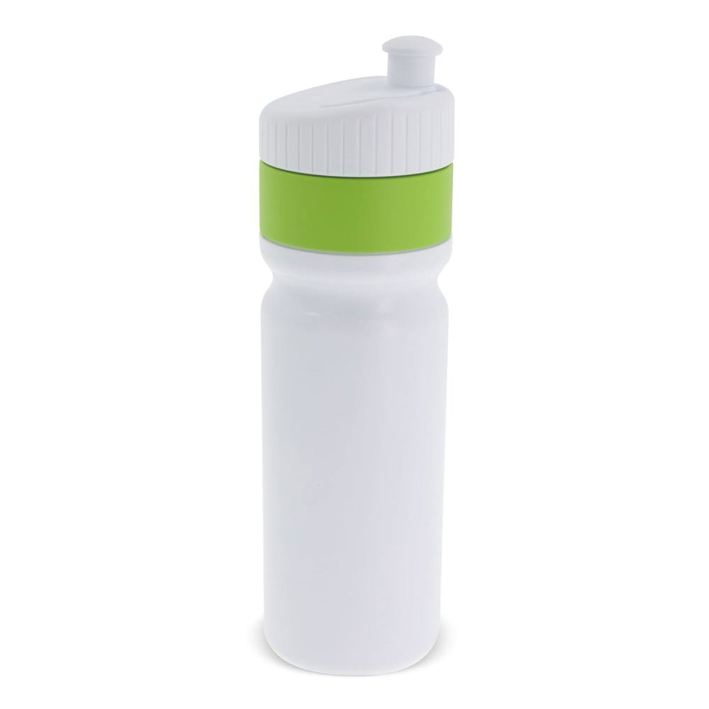 Sportflasche mit Rand 750ml