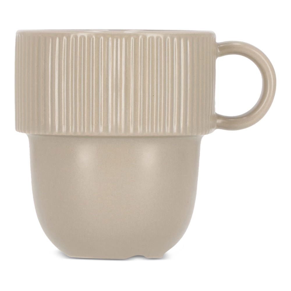 Sagaform Inka Becher mit Ohr 270ml