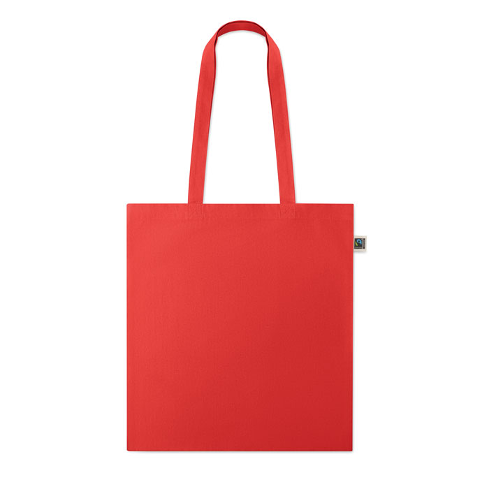 OSOLE+ COLOUR - Einkaufstasche Fairtrade 180g