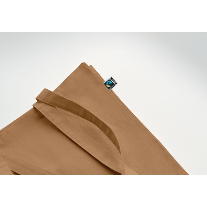 OSOLE++ COLOUR - Einkaufstasche Fairtrade 180g