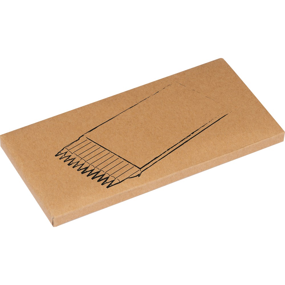 12-teiliges Buntstiftset Menorca