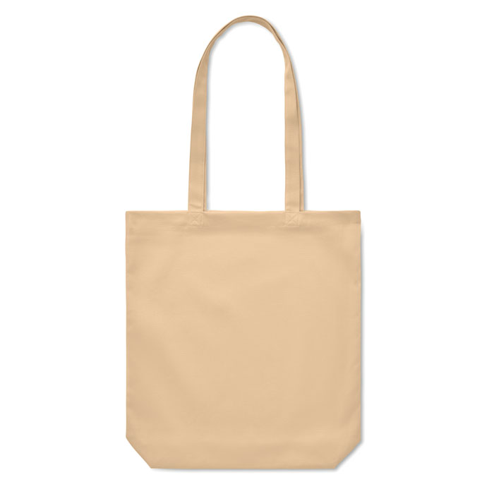 RASSA COLOURED - Einkaufstasche Canvas 270 g/m²