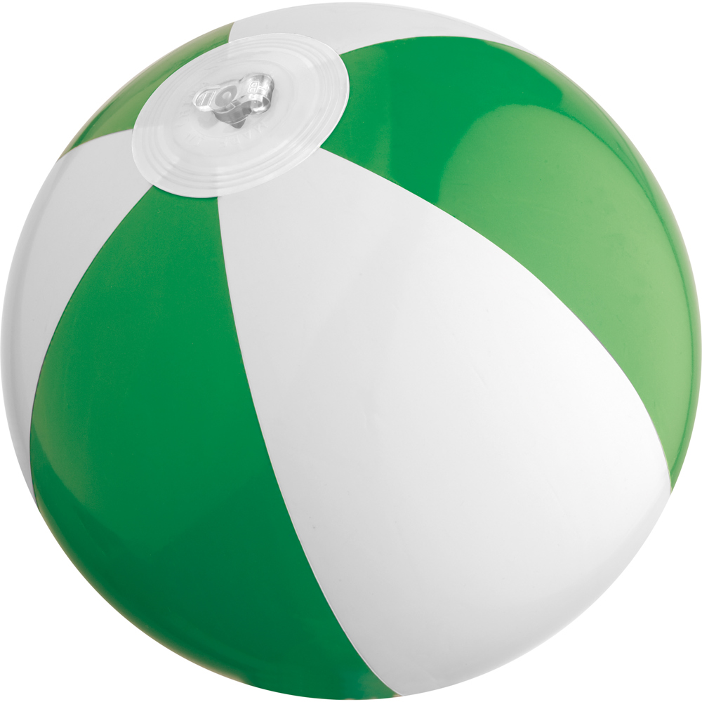 Mini Wasserball Acapulco - Grün