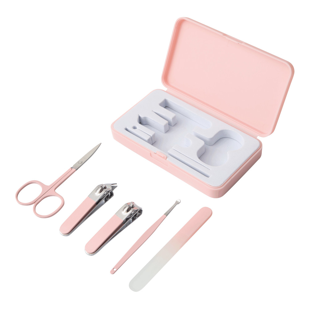 BOXED - Maniküreset