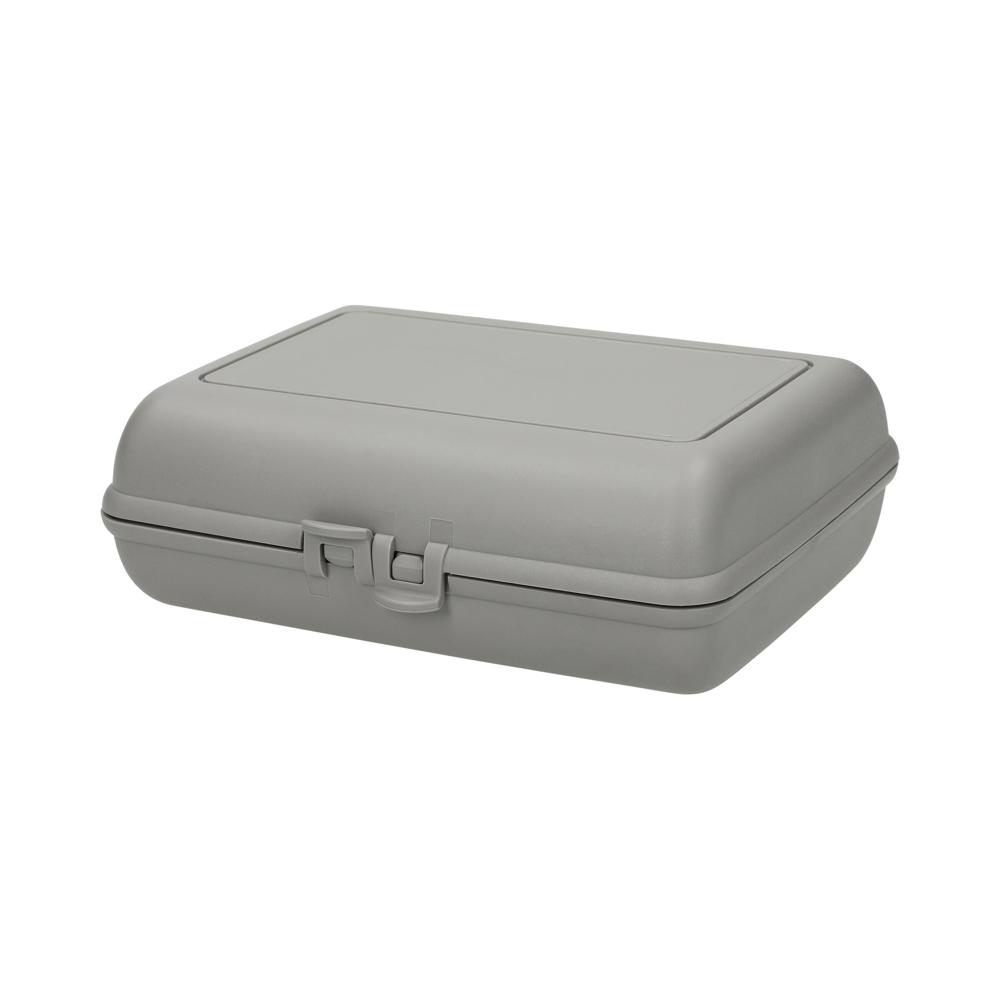 Bio-Vorratsdose "Switch" - haselnuss