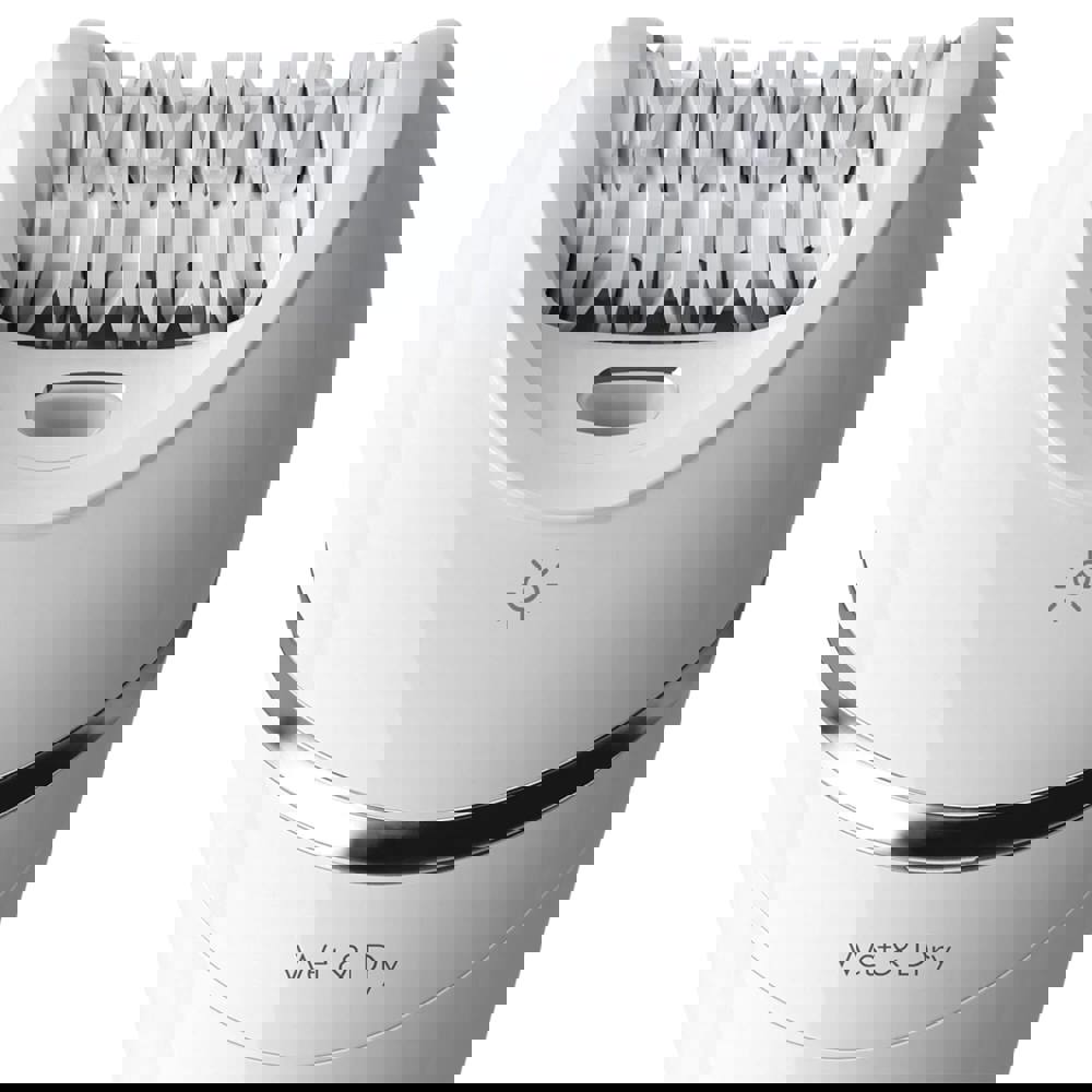 BRE700|Philips Epilator für Beine und Körper, nass und trocken