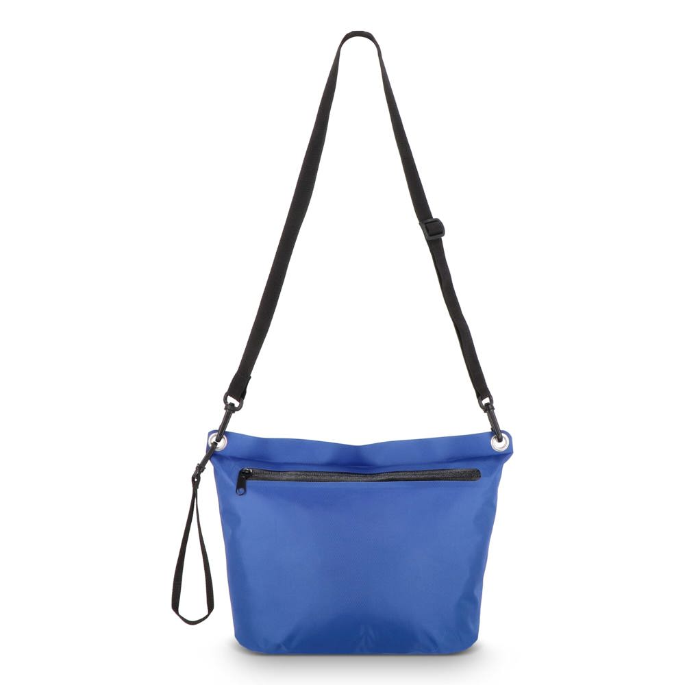 Wasserabweisende Ripstop-Umhängetasche 33 x 23 x 13 cm
