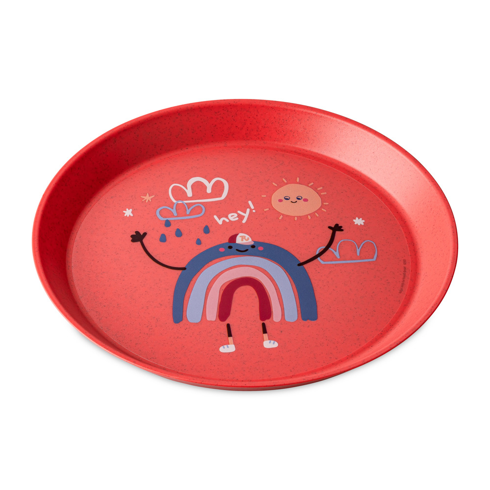 CONNECT PLATE DREAMS