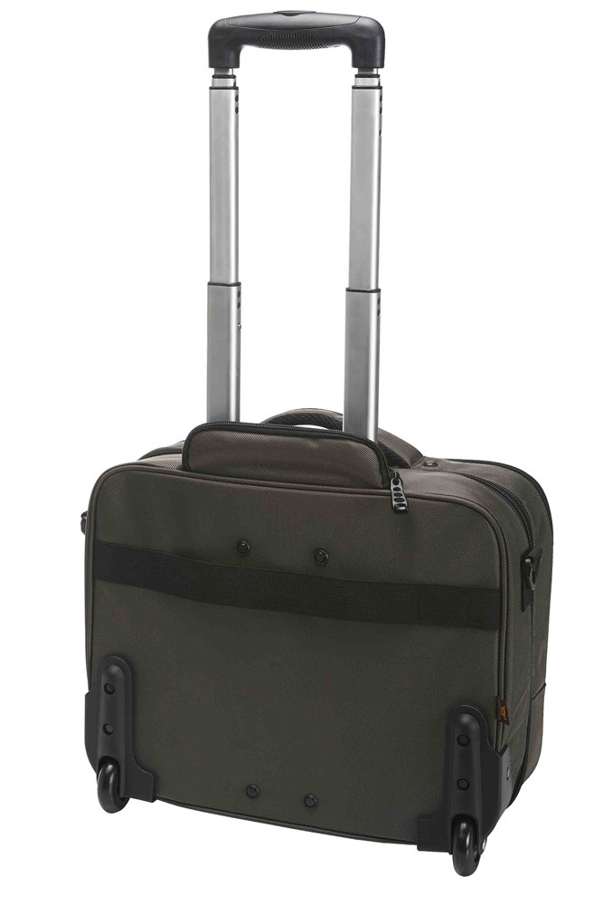 Business-Trolley MISSION