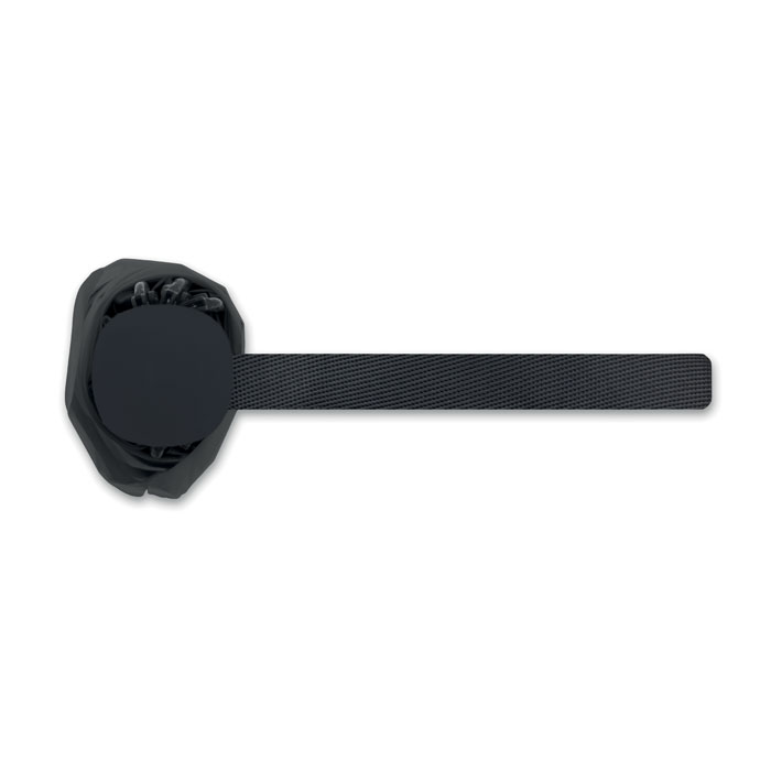 AGUMBE - 23" Regenschirm