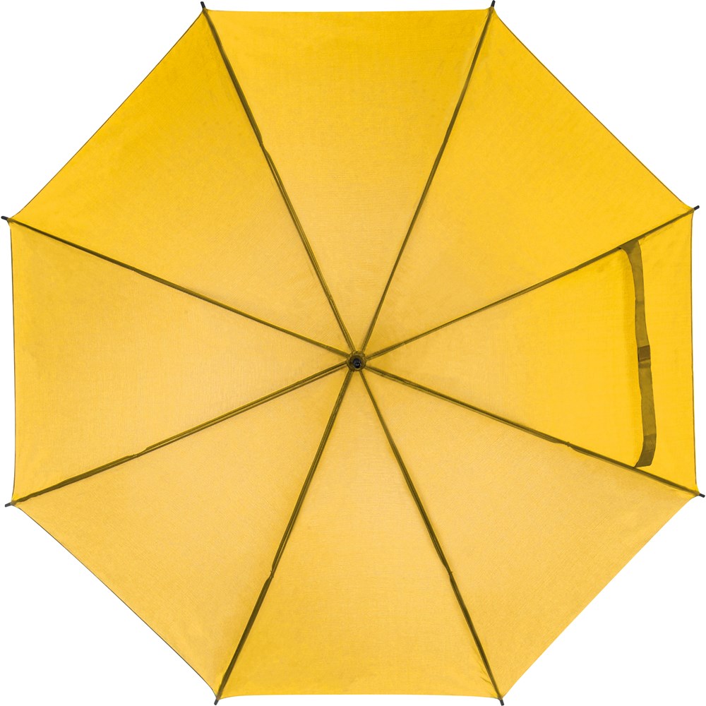 Automatikstockschirm aus Polyester LOUIS