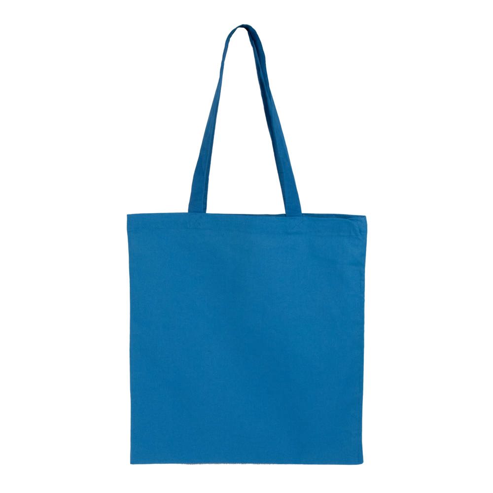 Umhängetasche Baumwolle OEKO-TEX® 140g/m² 38x42cm